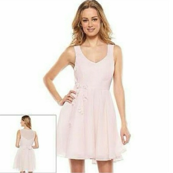 Lauren Conrad Pink Disney Cinderella Dress ✨ - Picture 4 of 13
